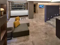 科摩酒店 - 酒吧