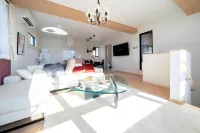 Villa Fuji Bon Voyage Sora