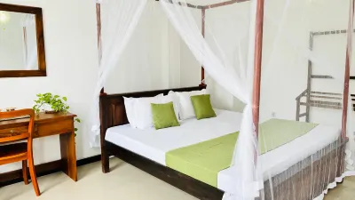 A r a m C o M a D I h a Hotels near NIBM Matara Centre