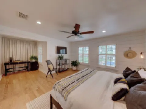 Wanderers Retreat House Hotels in Comfort