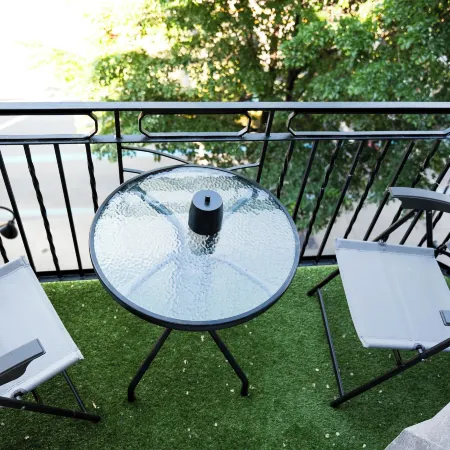 Unique Stays - 4114 St-Denis Отели рядом с достопримечательностью «Район Утремон»