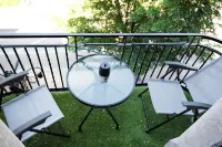 Unique Stays - 4114 St-Denis -  Ferienwohnungen