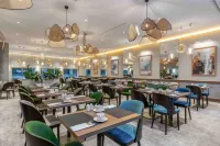 Wyndham Wroclaw Old Town Hotel in zona University of Wrocław