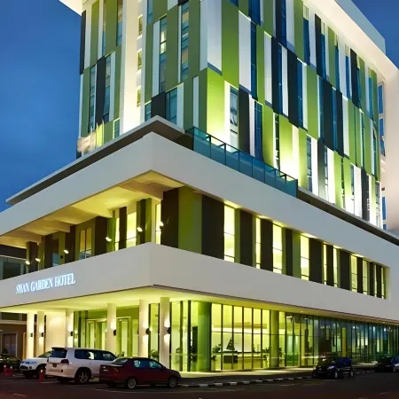 Swan Garden Hotel