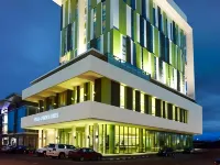 Swan Garden Hotel