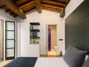 Hotel Milu Florence