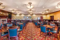 Best Western Plus Burlington