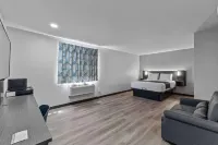 モーテル 6 ブライトン コ デンバー ノースイースト