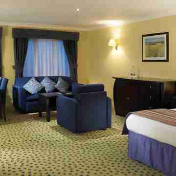 Basingstoke Hotel Rooms