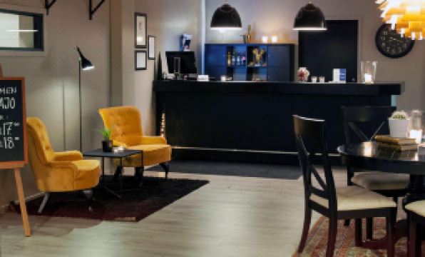 Best Western Hotel Trollhattan