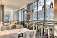 Premier Inn Dublin City Centre (The Liberties) - Bintang 3