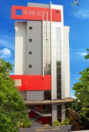 The Royal Orchid Hotel, Chembur