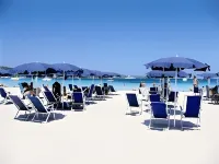 Colonna Beach Hotel Marinella - sul mare