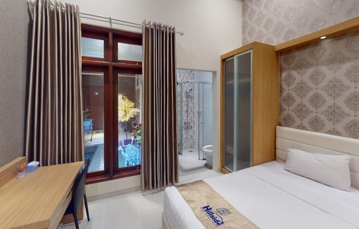 Hillside Suite Guest House