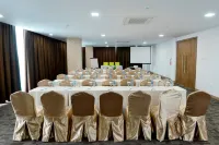 Odua Weston Jambi Hotels in Pasar Jambi