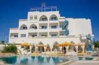 Hotel Byzance - Pools