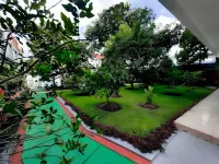 Shakti Villa Dago Bandung Hotel a Coblong
