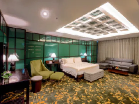 Grand Sya Hotel Hotels in Palu