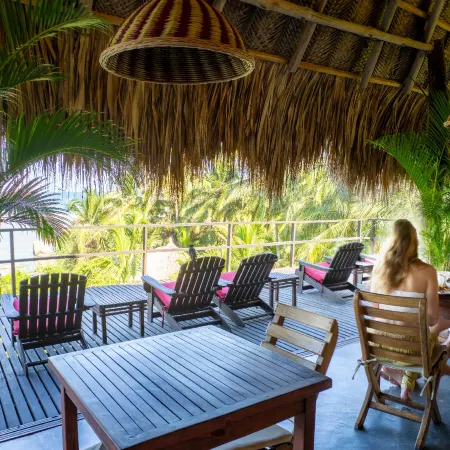 Finca Barlovento Maloka, Tayrona