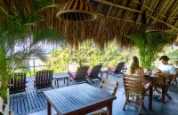 Finca Barlovento Maloka, Tayrona Park