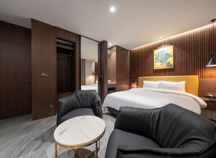 분당 정자 호텔 블리스