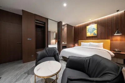 분당 정자 호텔 블리스 파크뷰휘트니스클럽 주변 호텔