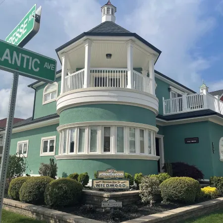Ala Moana Motel & Suites