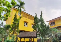 Hotel New Sabrina Hotels in Leuwimalang