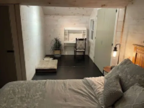 Vermont Country Cottage (Near Village) 倫敦德里酒店