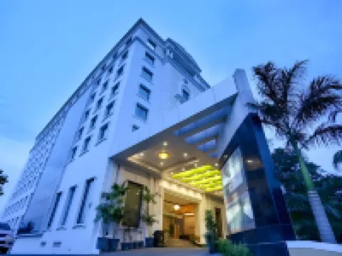 ศิวาราจ อินน์ เซเลม โรงแรมในเซเลม