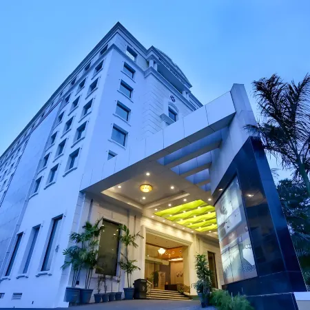 Sivaraj Inn Salem