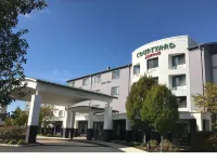 Courtyard Bethlehem Lehigh Valley/I-78 فنادق في بیت اللحم ٹاؤن شپ