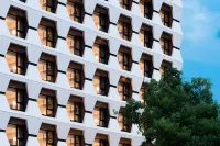 煙波大飯店宜蘭館 蘭陽動植物王国附近的飯店