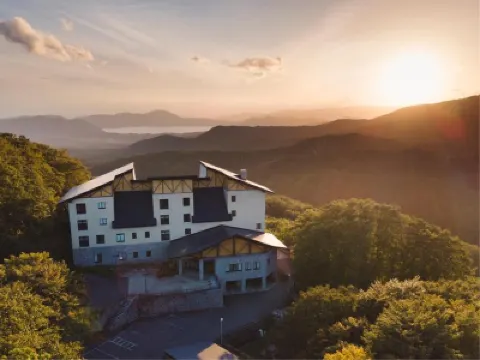 Hotel Grand Tencoo โรงแรมใน