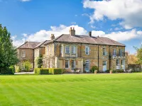 Swaledale Hall Cottage - piscina