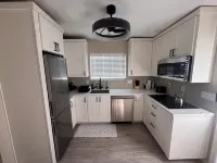 Tranquil Luxury Casita: Private Retreat