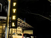 Loftel @ Nakhon Hotels near Museum Honouring the King for the Development of Pak Phanang