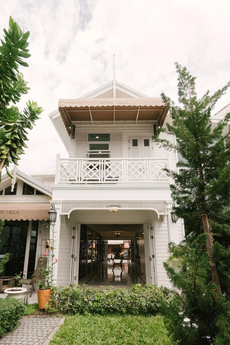 รูปภาพของวิณณํ วิลล่า