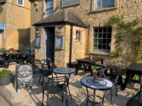The Mousetrap Inn Hotels in Lower Slaughter