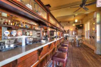 The Mile End Hotel - Quầy bar