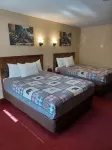 Northwoods Motel - parking