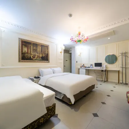 Osan Hotel Belino