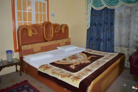 Hotel New Green View Ghulam