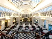 Gran Estanplaza Berrini Hotels near Cidade Dutra
