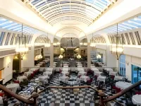 Gran Estanplaza Berrini - spa