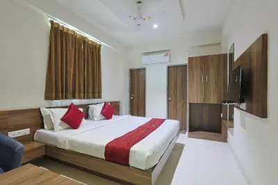 Hotel Scintilla