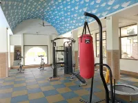 Dichang Resort & Hotel - Gym