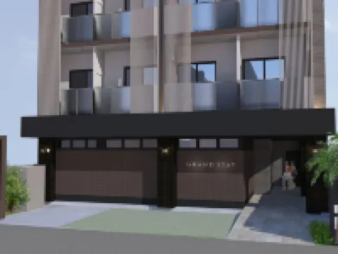 Grand Stay Asahibashi Ekimae