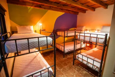 Yes Please! Hostel
