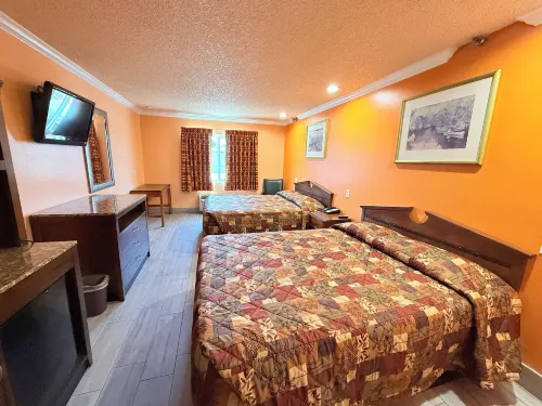 Casa Blanca Hotel Corona By Dream Luxe Hotels in Corona